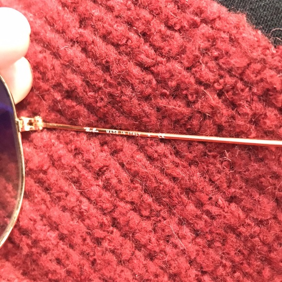 Ray bans - Picture 5 of 5